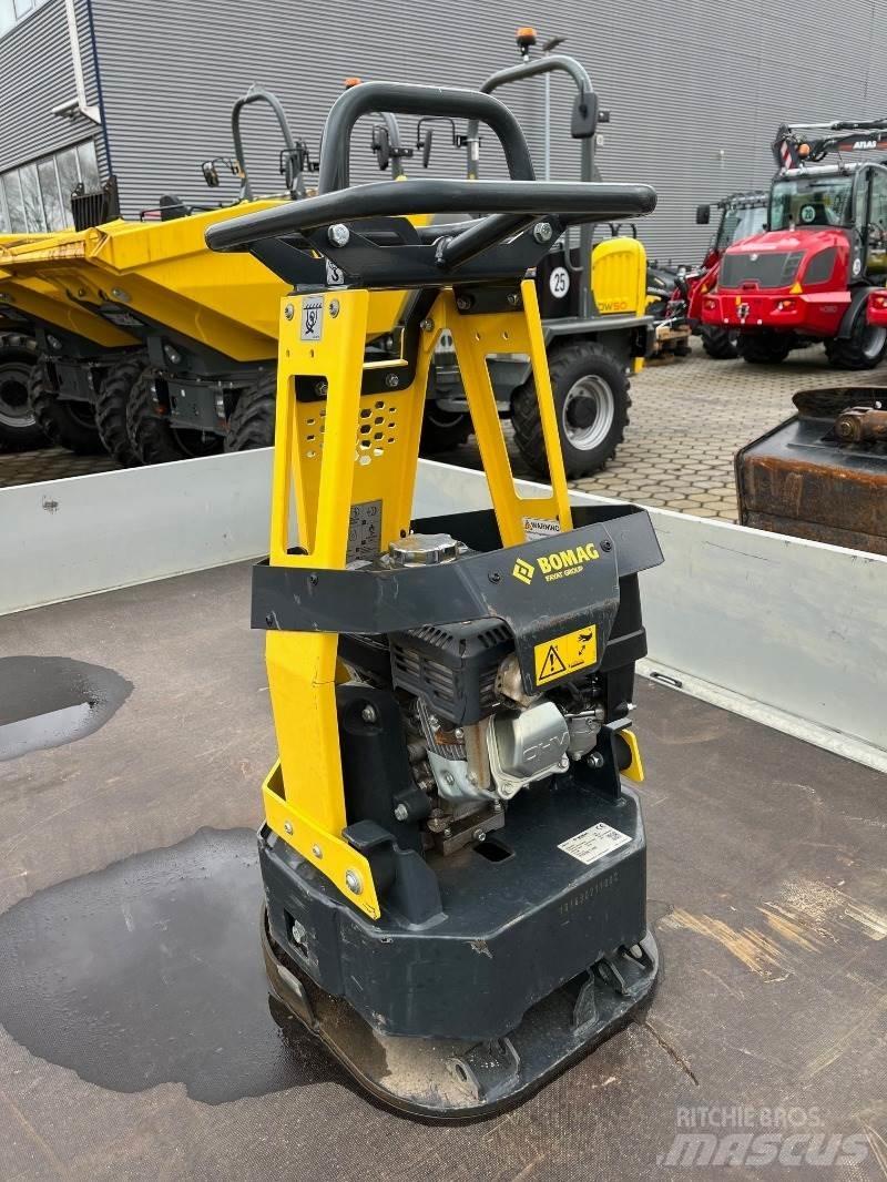 Bomag BR95 Vibratori