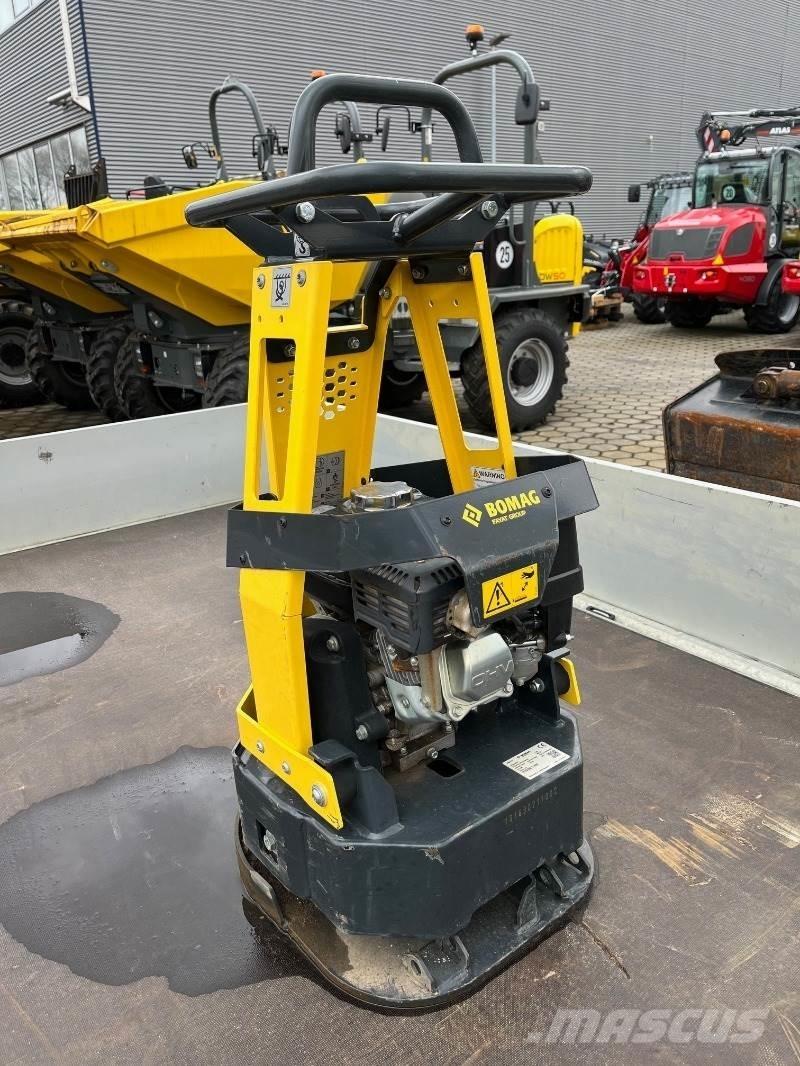Bomag BR95 Vibratori