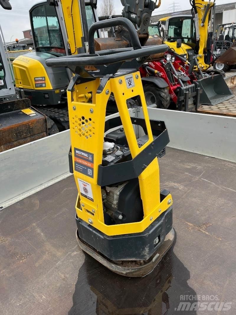 Bomag BR95 Vibratori