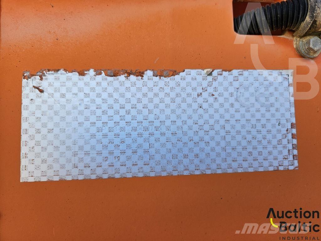 Inuma QBS56SW Pašizgāzējs