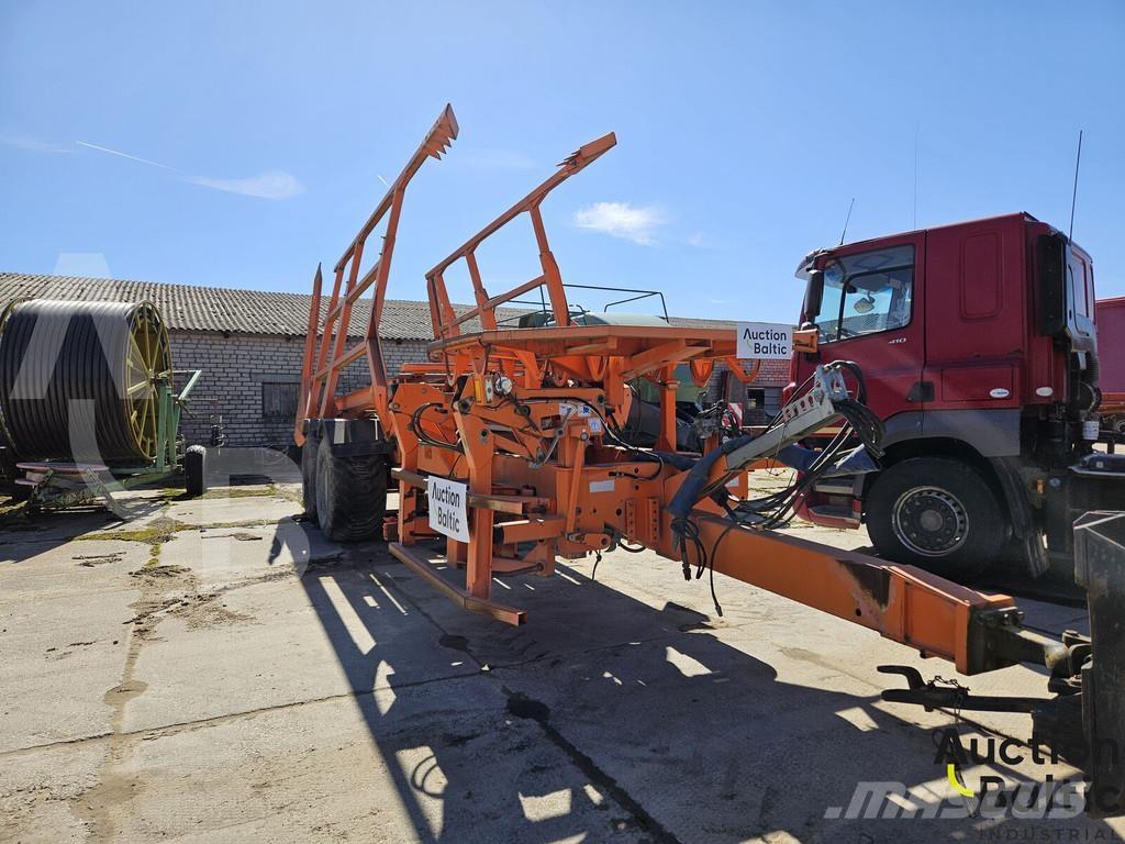 Inuma QBS56SW Pašizgāzējs