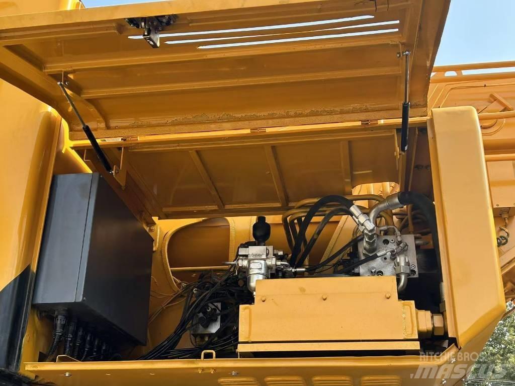 XCMG XCT 80 Visurgājēji celtņi