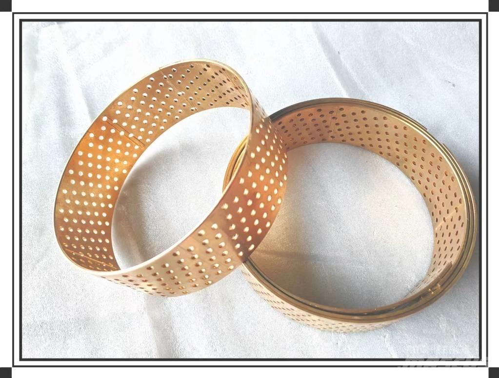 CLAAS Bushing Transmisija
