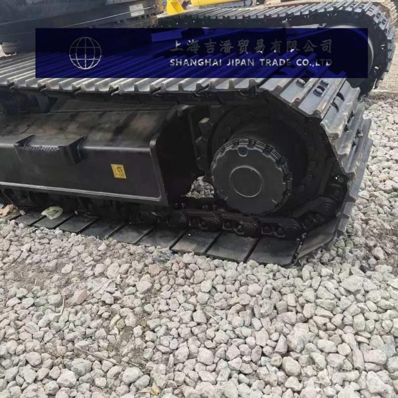 Sany SY 365 H Kāpurķēžu ekskavatori