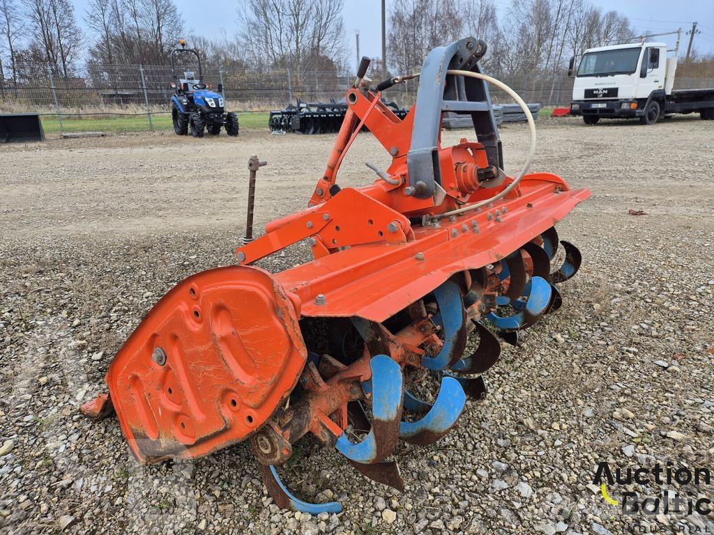 Kubota R 15T Augsnes frēzes