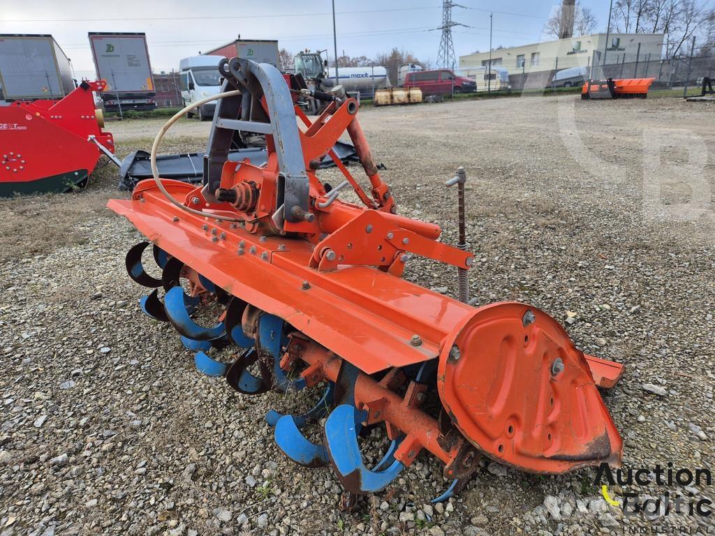 Kubota R 15T Augsnes frēzes
