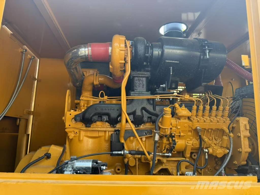 CAT 140 G Greideri