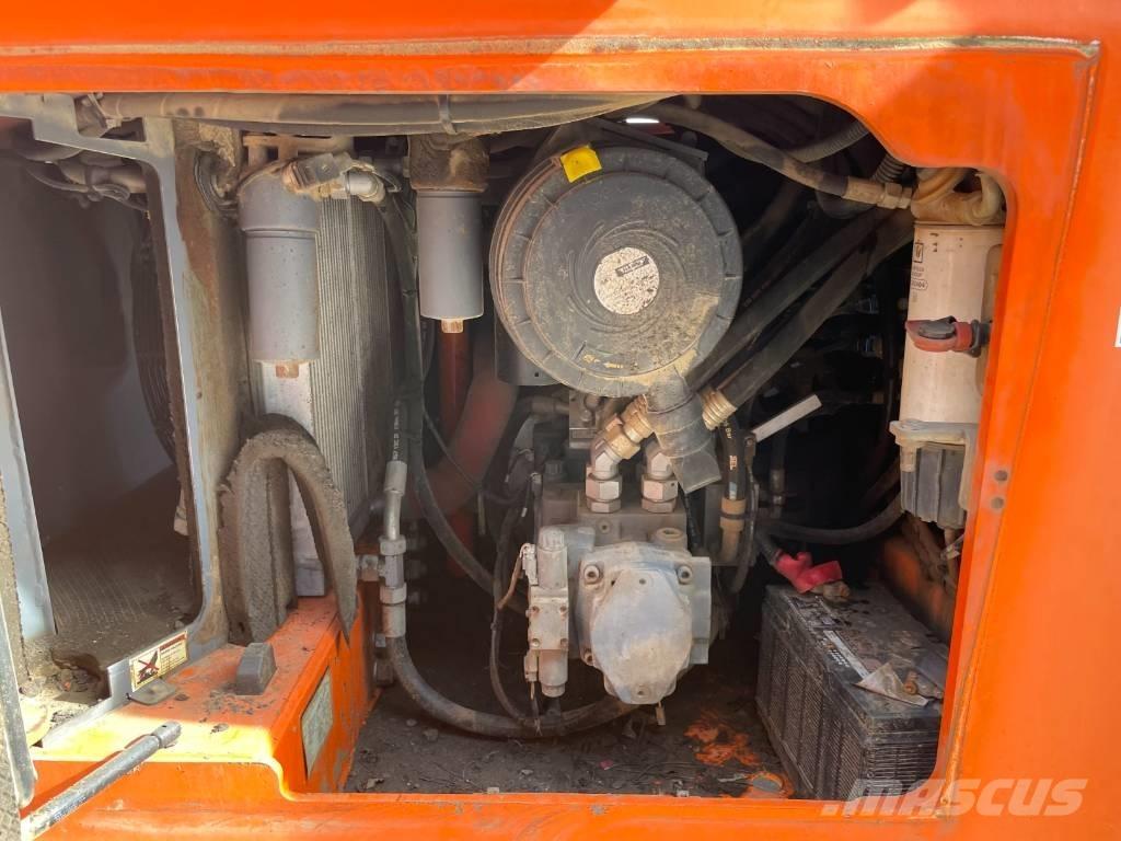 Hamm HD+ 140 VV-HV Divvalču grunts veltņi