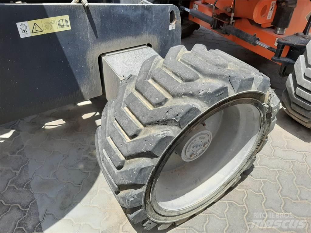 Genie S65 Teleskopiskie pacēlāji