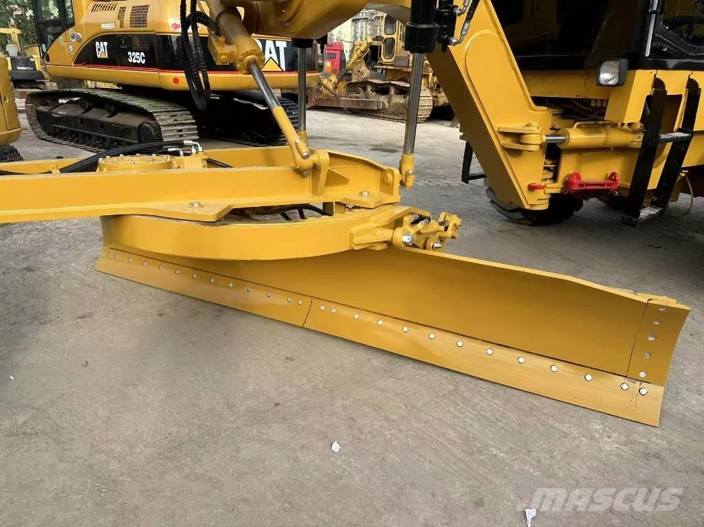CAT 140 H Greideri
