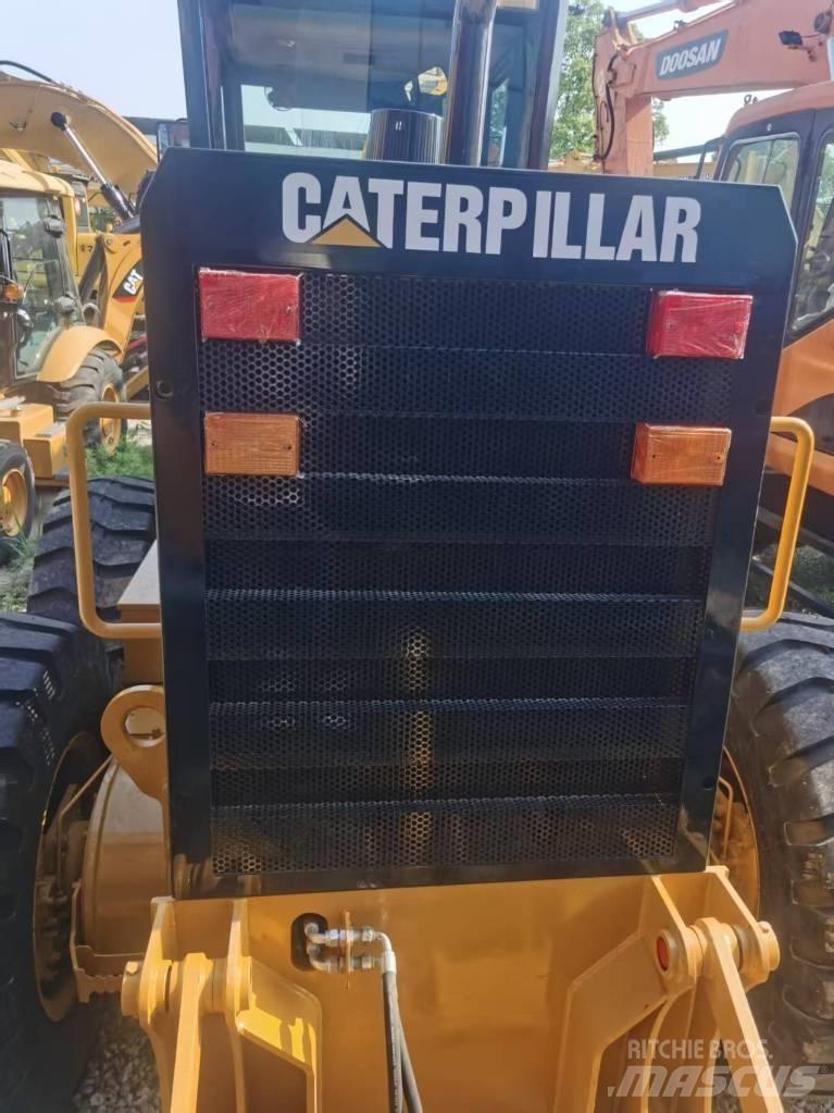 CAT 12 G Greideri