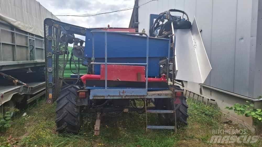Asa-Lift PO-335 Stādāmās mašīnas