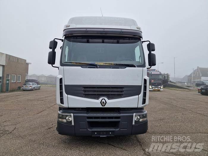 Renault premium Citi