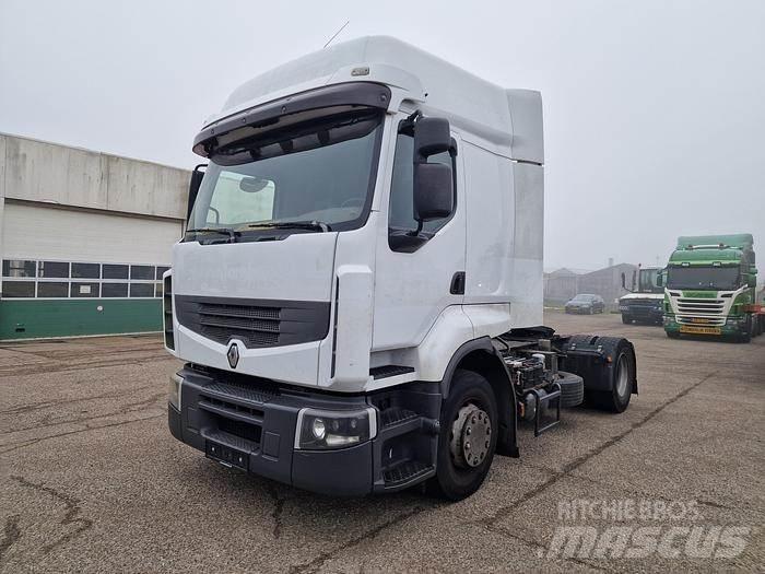 Renault premium Citi