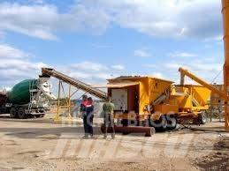  Fibo intercon F2200 Betona krātuves