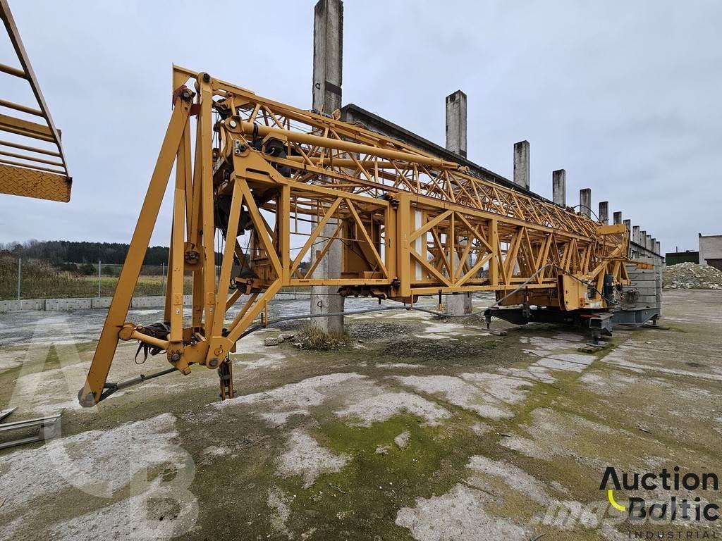 Liebherr 56K Torņa krāni