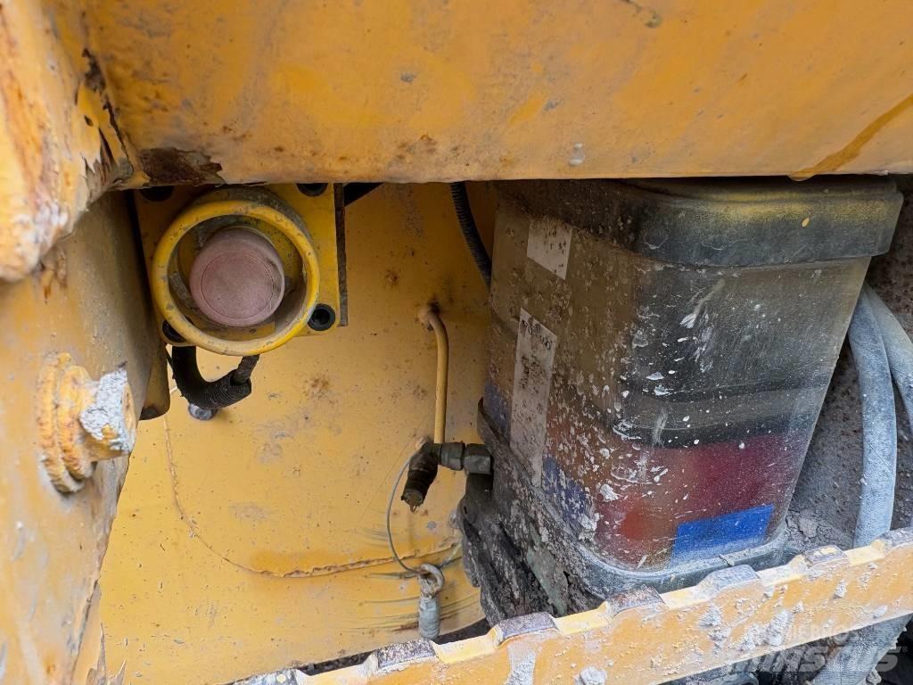 Volvo L 90 G Iekrāvēji uz riteņiem