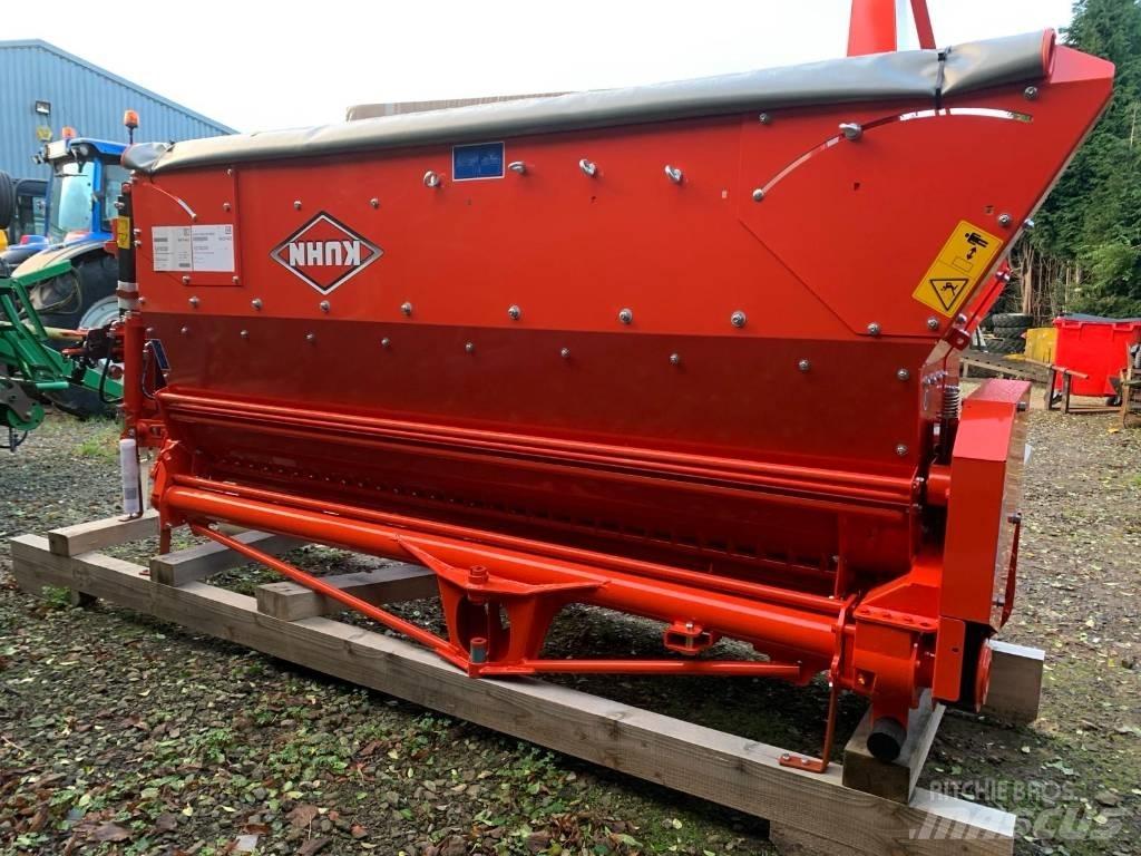 Kuhn FC 314 D-FF Pļaujmašīnas
