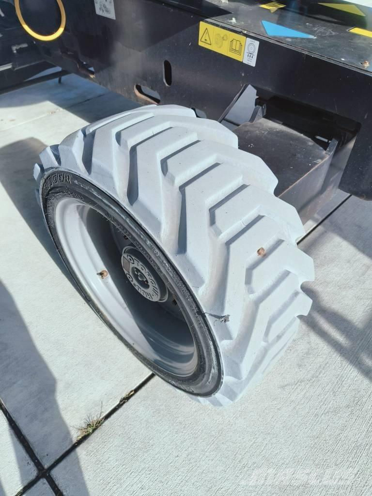 Genie Z 45 DC Strēles pacēlāji