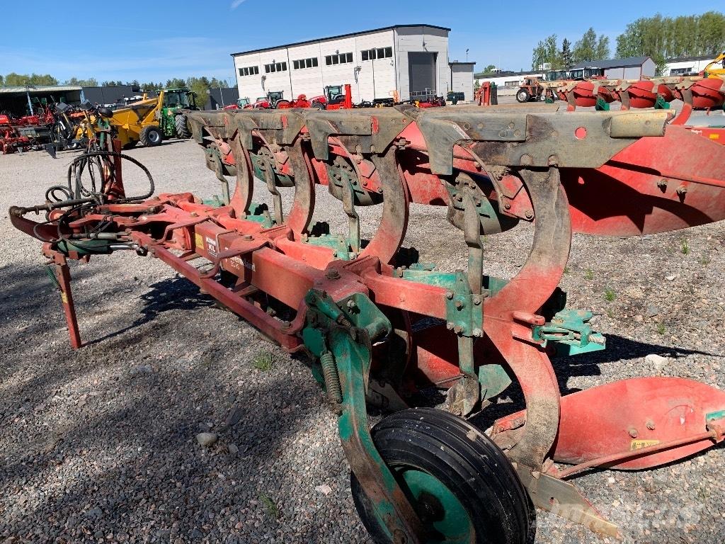 Kverneland EG85 Maiņvērsējarkli