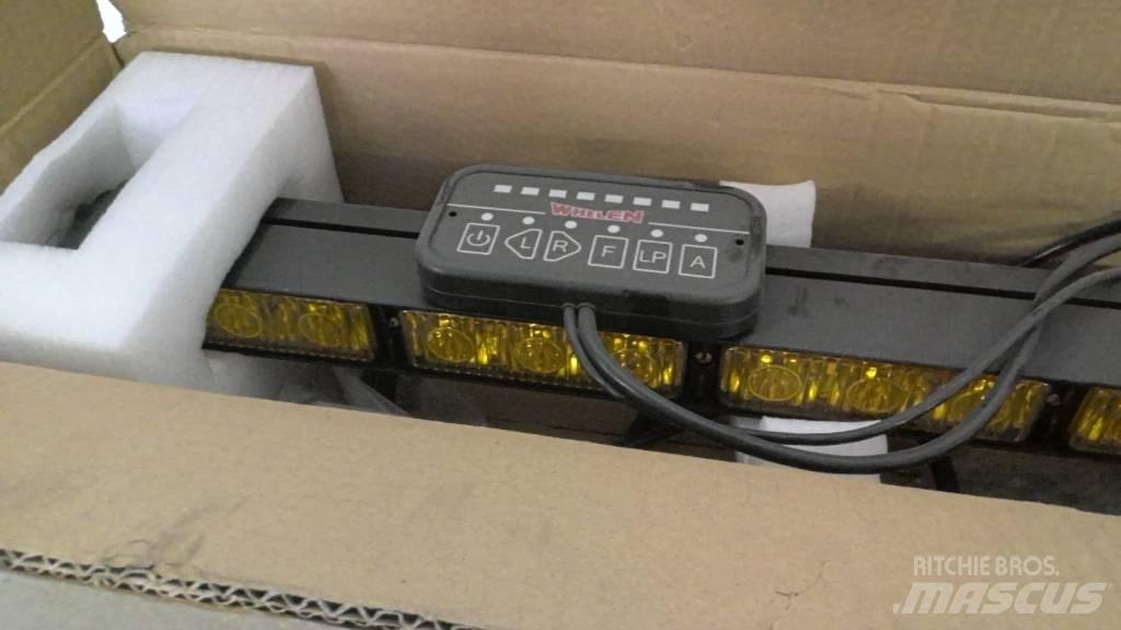  XPRITE WHE TAC815 Citas sastāvdaļas