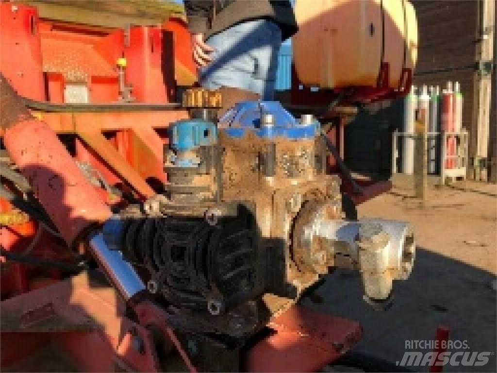 Grimme VL 20 KSZ Kartupeļu stādāmās mašīnas