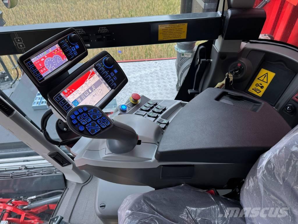 Dewulf RQA 3060 Kartupeļu novākšanas kombaini
