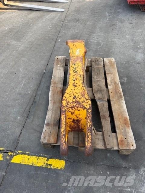 Liebherr BUCKET LINK Kausi
