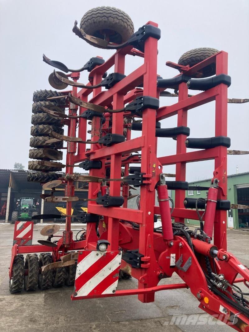 Horsch Tiger 8 LT Kultivatori