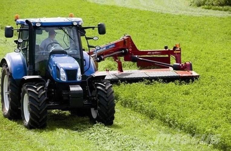  NEW HOLAND DB313R Cits traktoru papildaprīkojums