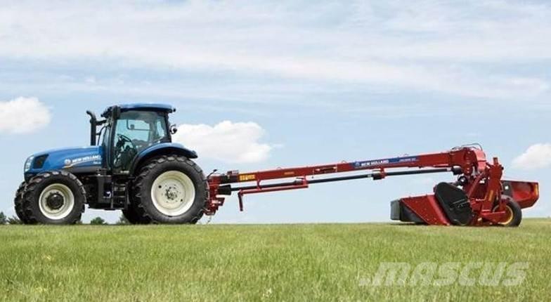  NEW HOLAND DB313R Cits traktoru papildaprīkojums