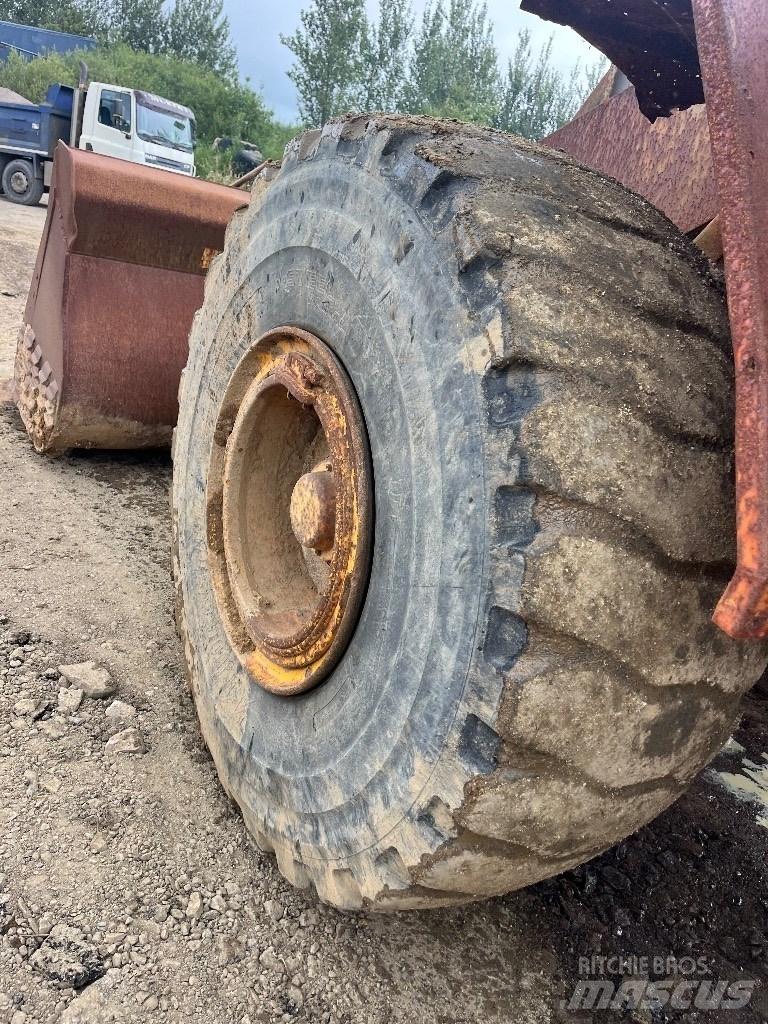 Volvo L 150 C Iekrāvēji uz riteņiem