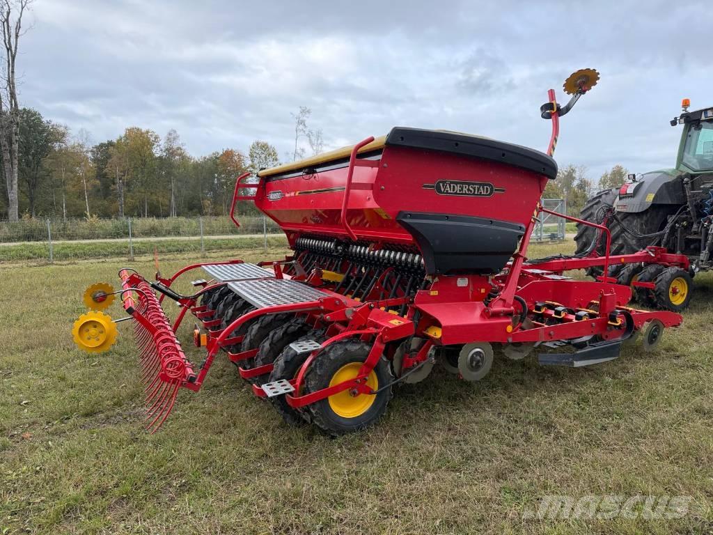 Väderstad Rapid400C Sējmašīnas