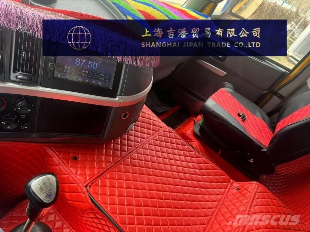 Sany STC 800 T5 Visurgājēji celtņi