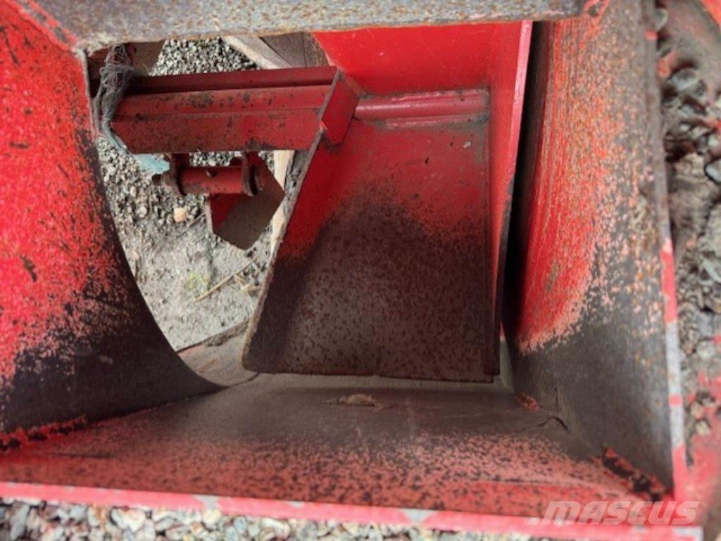 Tokvam HS230 Sniega metēji