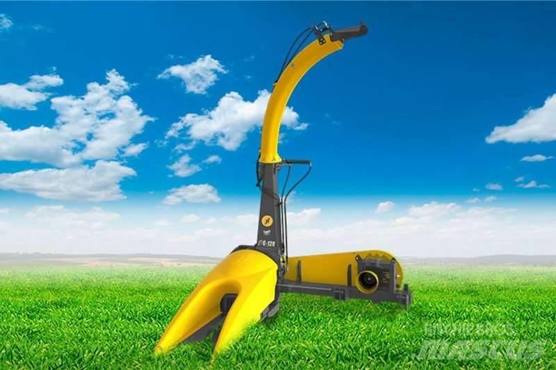 JF C-120 Citi