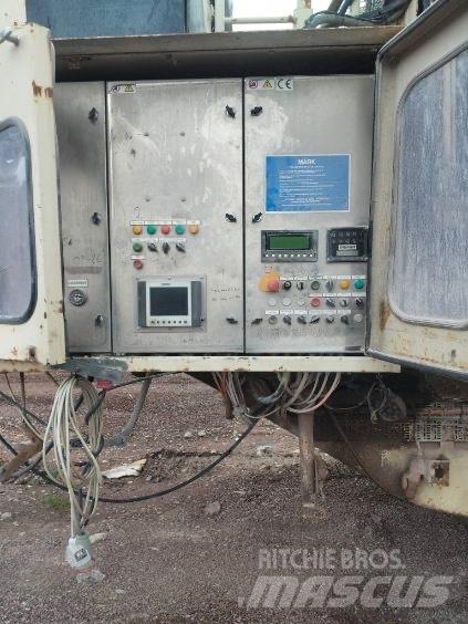 Metso LT 300 GP S Drupinātāji