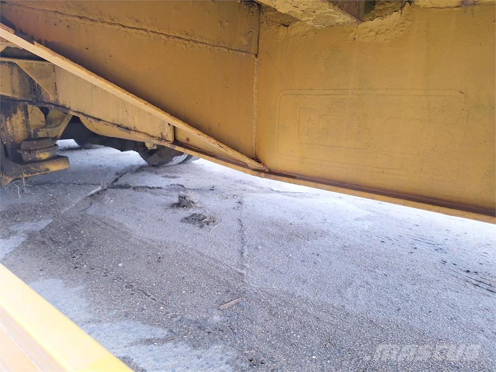 Berger PL 2657 Citas piekabes