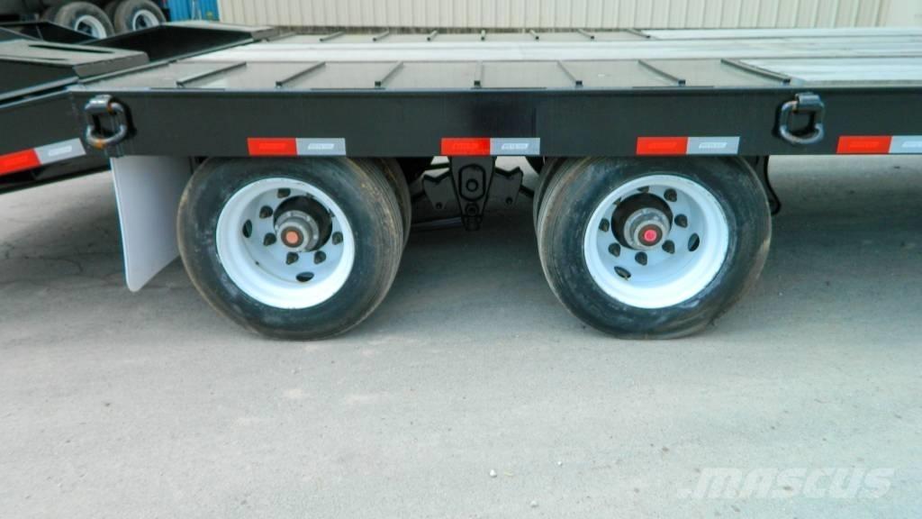 Pitts TA20 Zemie treileri