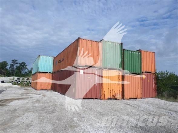  JP CONTAINER Būvniecība- Citi