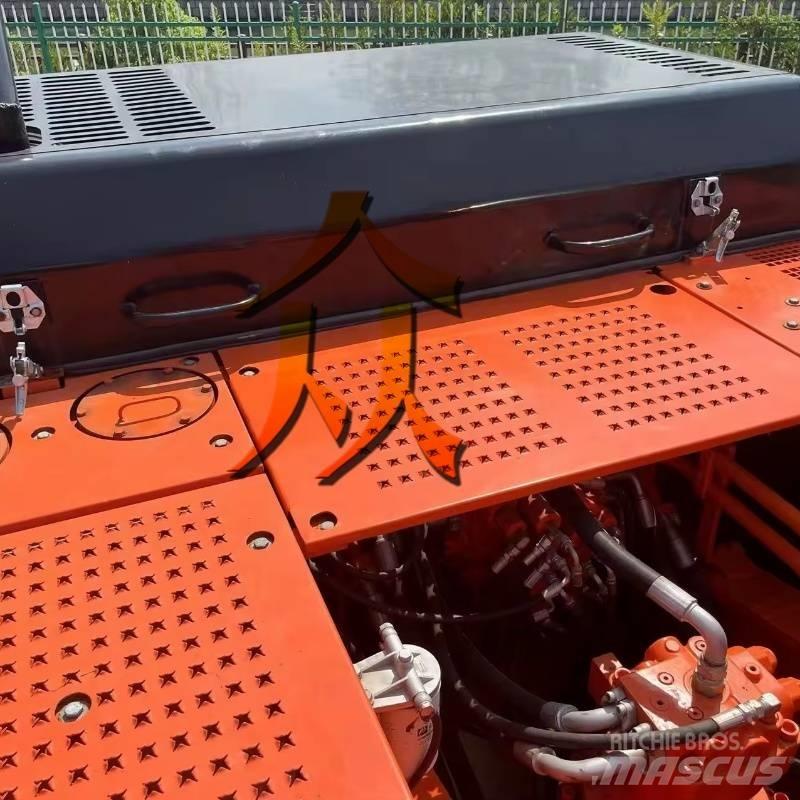 Doosan DH300 Kāpurķēžu ekskavatori