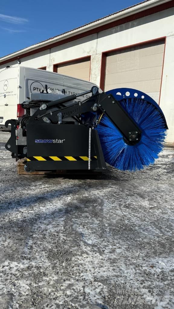 Snowstar KAH2000XLFS Birstes