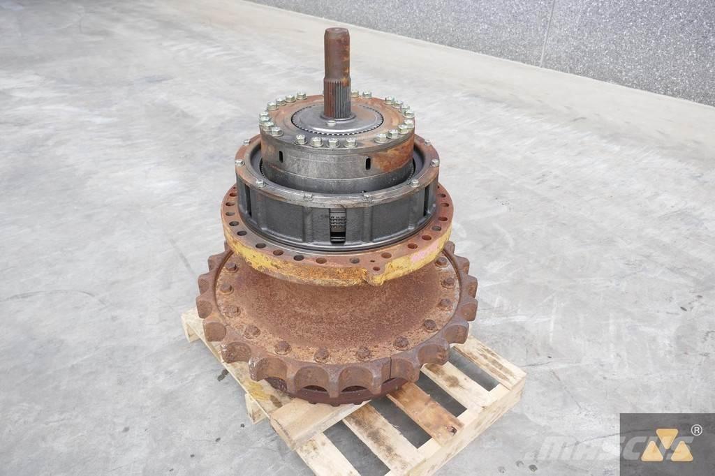 CAT 8G-2443 Asis