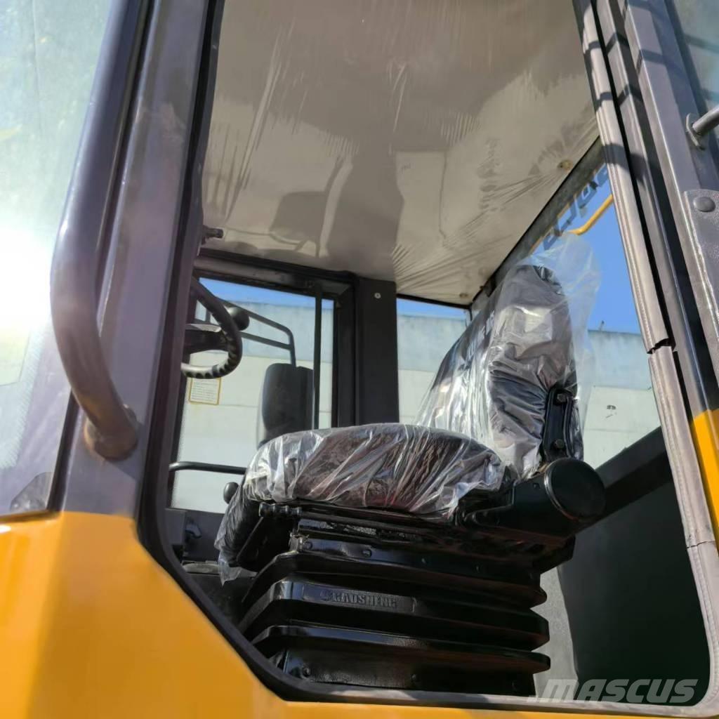 SDLG 936 Iekrāvēji uz riteņiem