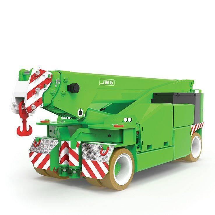 JMG MC350S Mini pacēlāji