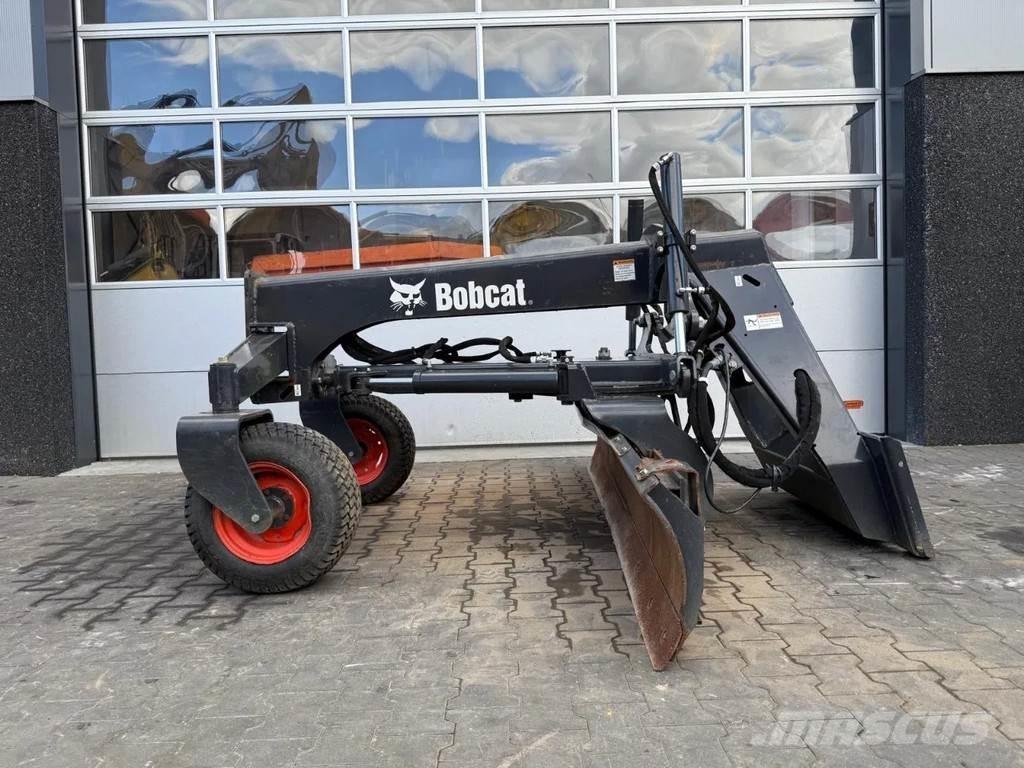 Bobcat Grader 108 Greideri