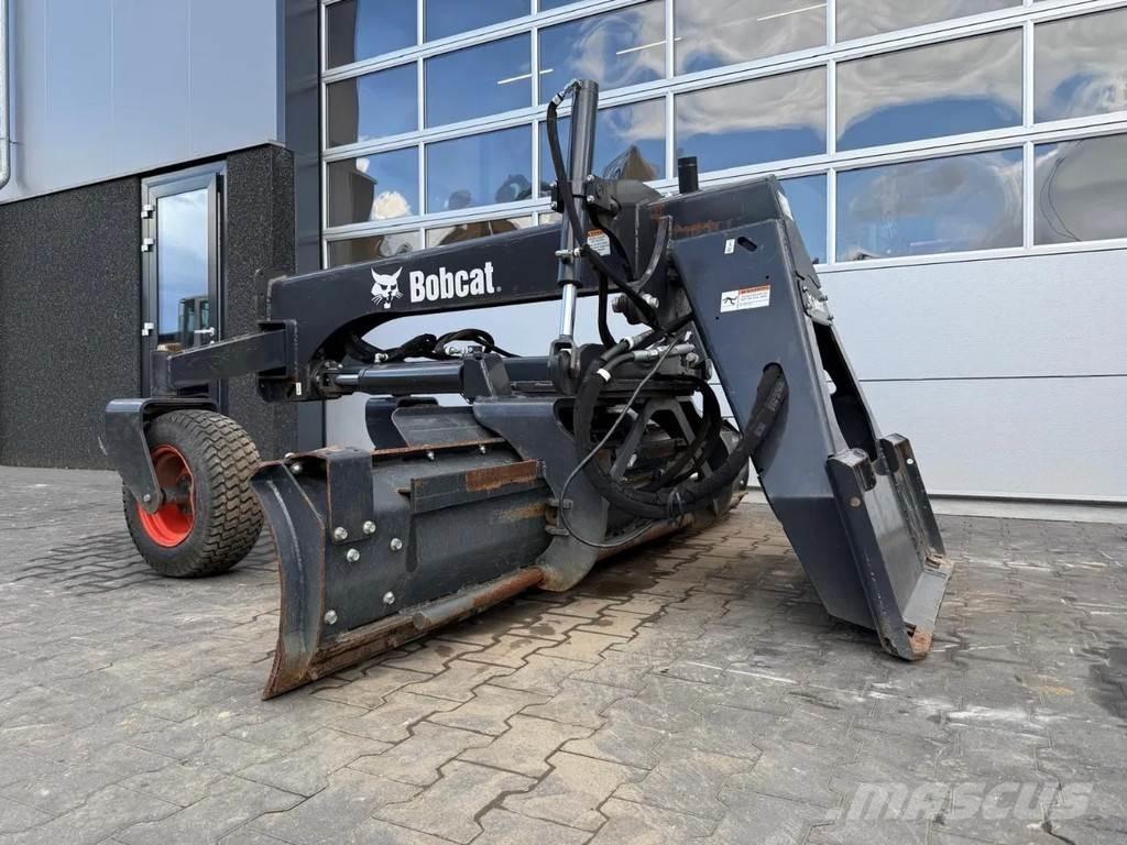 Bobcat Grader 108 Greideri