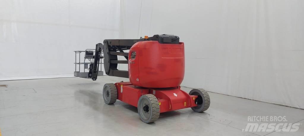 Manitou 170 AETJL Strēles pacēlāji