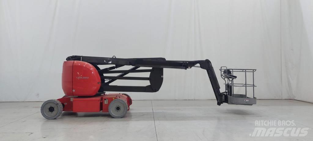 Manitou 170 AETJL Strēles pacēlāji