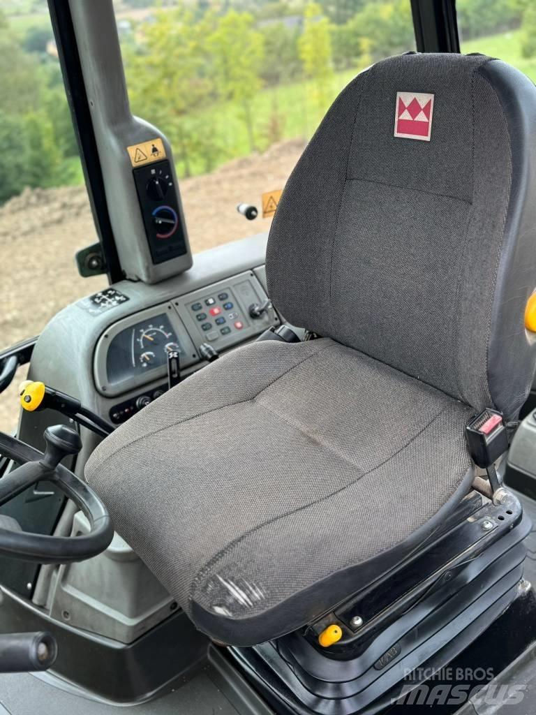 Terex 970 Elite Ekskavatori-iekrāvēji